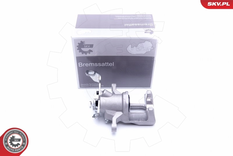 Brake Caliper